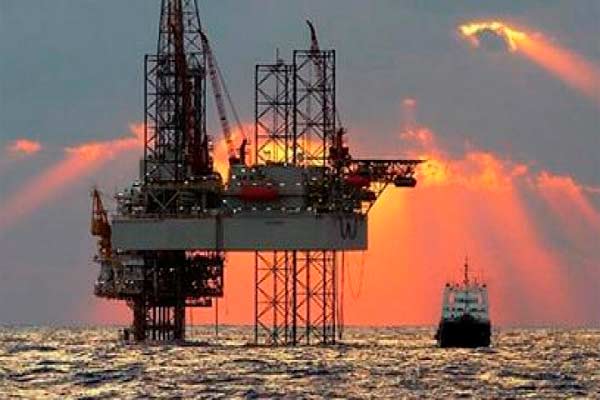 Akan Habis Kontraknya 2020, Empat Blok Migas Laku Dilelang