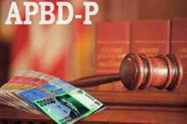 Ketua DPRD Riau Batal Ketuk Palu APBD-P