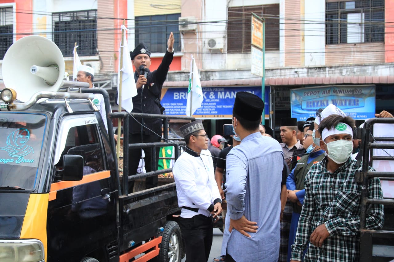 Akhirnya Izin Hans Club'Station Dicabut