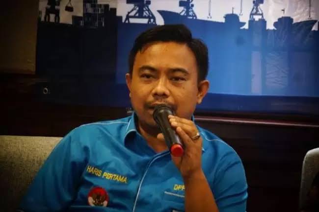 Ketum KNPI ke Irjen Napoleon: Terima Kasih Jenderal Telah Menghukum Penista Agama