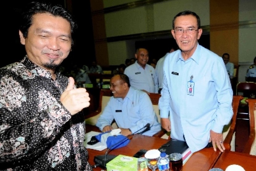 PKS Minta Mendagri Transparan Soal Pembatalan Ribuan Perda