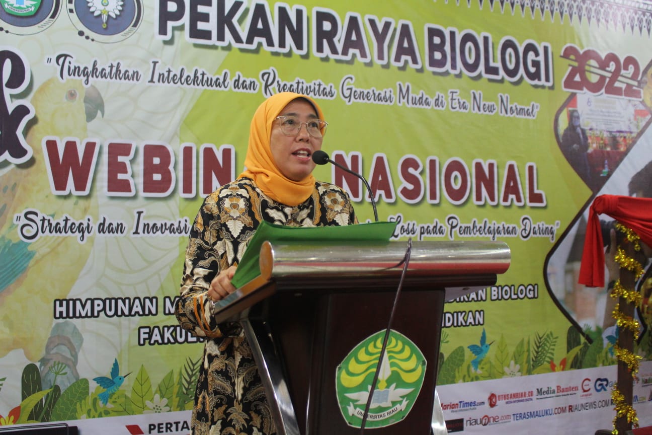 COMING SOON! PEKAN RAYA BIOLOGI 2023: MUDA BERINOVASI, GENGGAM PRESTASI