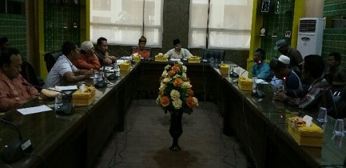 Masyarakat Pertanyakan Masalah Lahan Sawit Program CPCL Tak Kunjung Usai