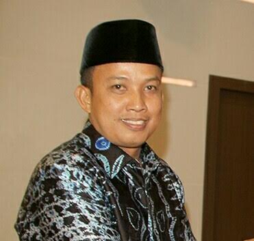 Program Wacana Full Day School, Ini Tanggapan Ketua DPRD Inhil