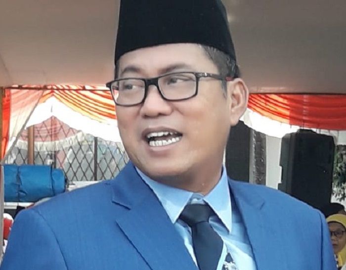 Cawako Dumai, Eko Suharjo Tutup Usia