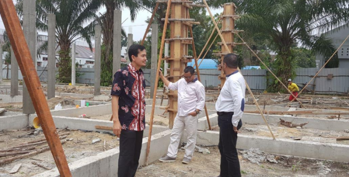 Tahun 2018, Prodi Teknik Kimia Pulp and Paper Universitas Riau  Ditargetkan Mulai Terima Mahasiswa
