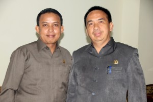 Ikut Kampanye Pilkada, Anggota DPRD Wajib Cuti