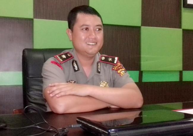 Pesan Polsek Mandau, Cek Semua Kondisi Rumah Saat Berpergian Liburan Agar Aman