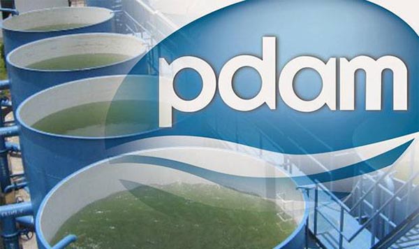 PDAM Butuh Dana Segar Rp2,8 Triliun