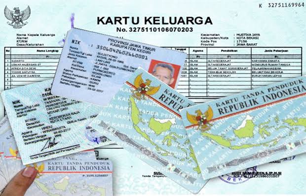 Pengurusan KTP dan KK Kecamatan Pemekaran di Pekanbaru Gratis