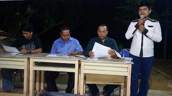 FKRT-RW & LPM Kelurahan Binawidya Gelar Sinkronisasi Program Kerja