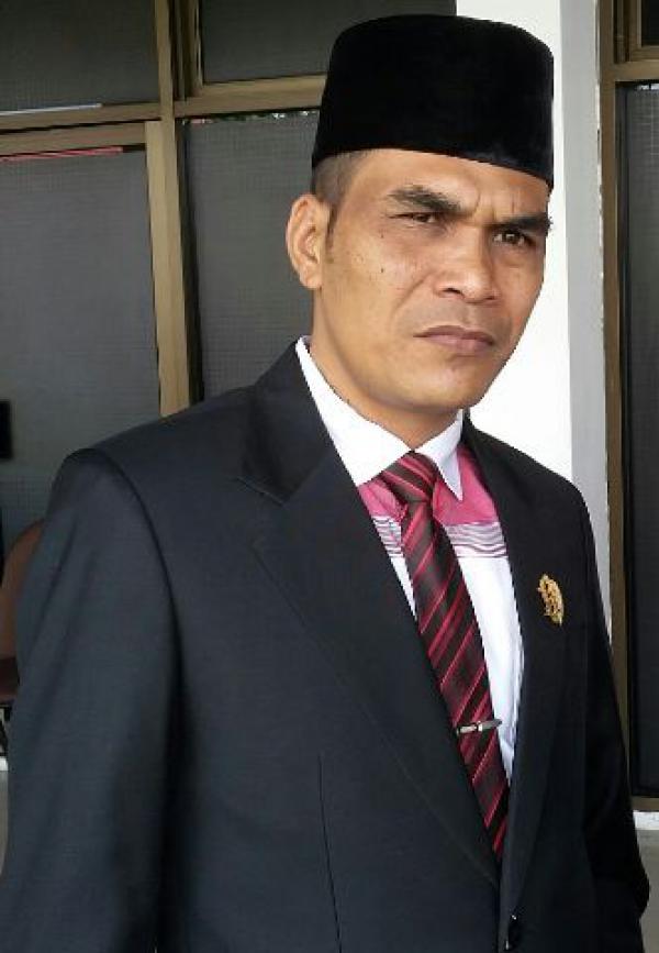 KD Desak Pemkab Bengkalis Agar Segera Memekarkan Desa dan 3 Kecamatan di Pulau Rupat