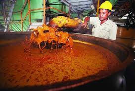 Penurunan Nilai Jual CPO Pengaruhi TBS Sawit