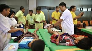 Arsyad Islamic School Tawarkan Program Kerjasama Sunatan Massal Gratis dan Donor Darah