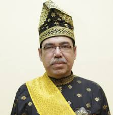 Ketua LAM RIAU Sebut Datuk Azhar Sudah Lebih Membaik