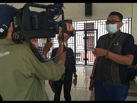 Formappi Harap Petinggi Partai Golkar Segera PAW Anggota DPRD Riau, H Sari Antoni SH