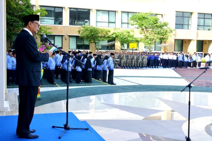 Hari Kelahiran Pancasila, Kodrat Bangsa Indonesia Keberagaman