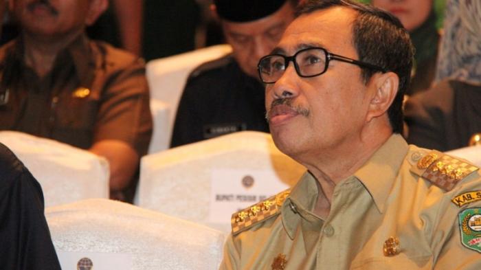 Syamsuar : Kita Harus Tiru Berkahnya Turki