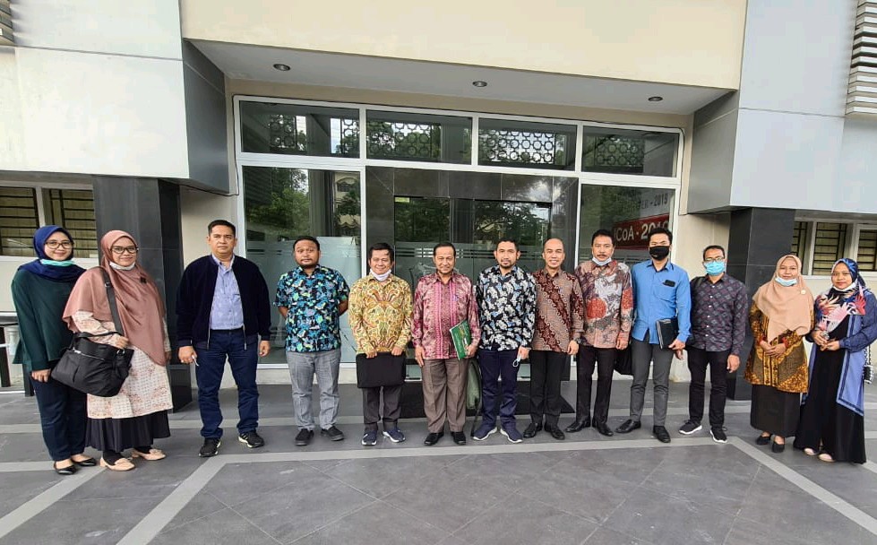 Fakultas Hukum UIR Usulkan Status Otonomi Khusus untuk Riau