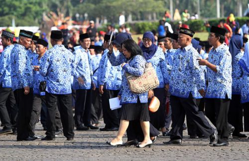 Ini Dia 5 Nama Panitia Seleksi Sekda Provinsi Riau