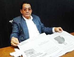 Legislator Pekanbaru Minta Pemko Segera Sosialisasikan Permenhub No 108-2017