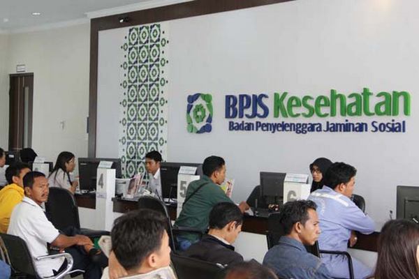BPJS Kesehatan Tetap Jamin Pelayanan Katarak, Rehabilitasi Medik Dan Bayi Baru Lahir Sehat