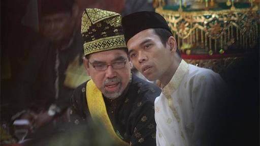 Keterangan Pers LAM Riau Tentang Penghinaan Dan Pencemaran Nama Baik Terhadap Ustad Abdul Somad