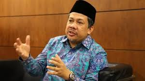 Fahri Hamzah Usulkan Ibukota Negara Pindah ke Pulau Reklamasi