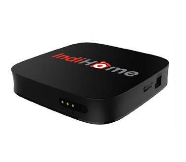 Lebih Menarik dengan Hybrid Box