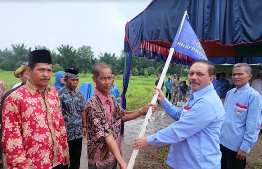 Merusak Lingkungan, Pemerintah Imbau Nelayan Tidak Menggunakan Racun