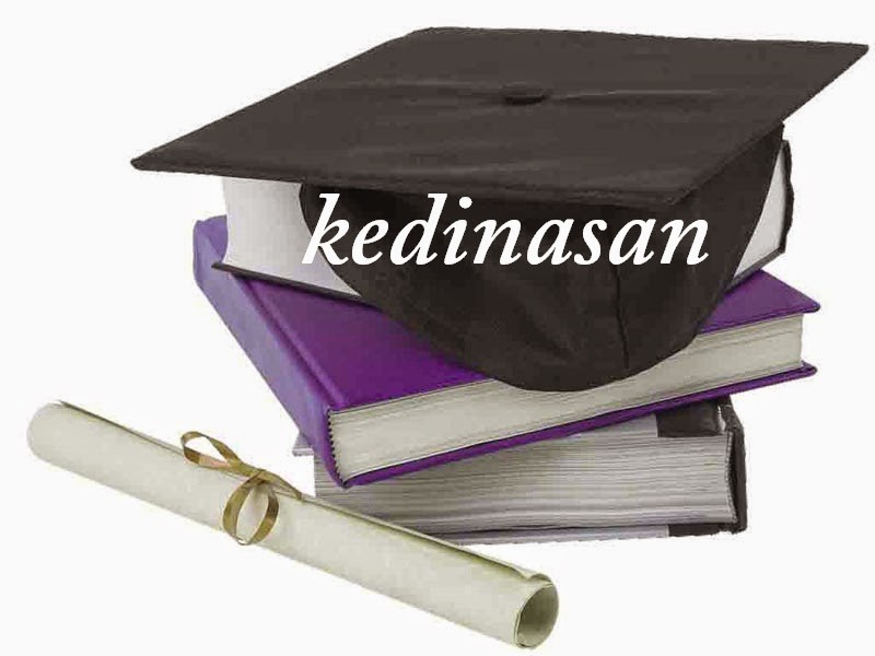 Abis Tamat Sekolah, Terbitlah Pegawai Dinas