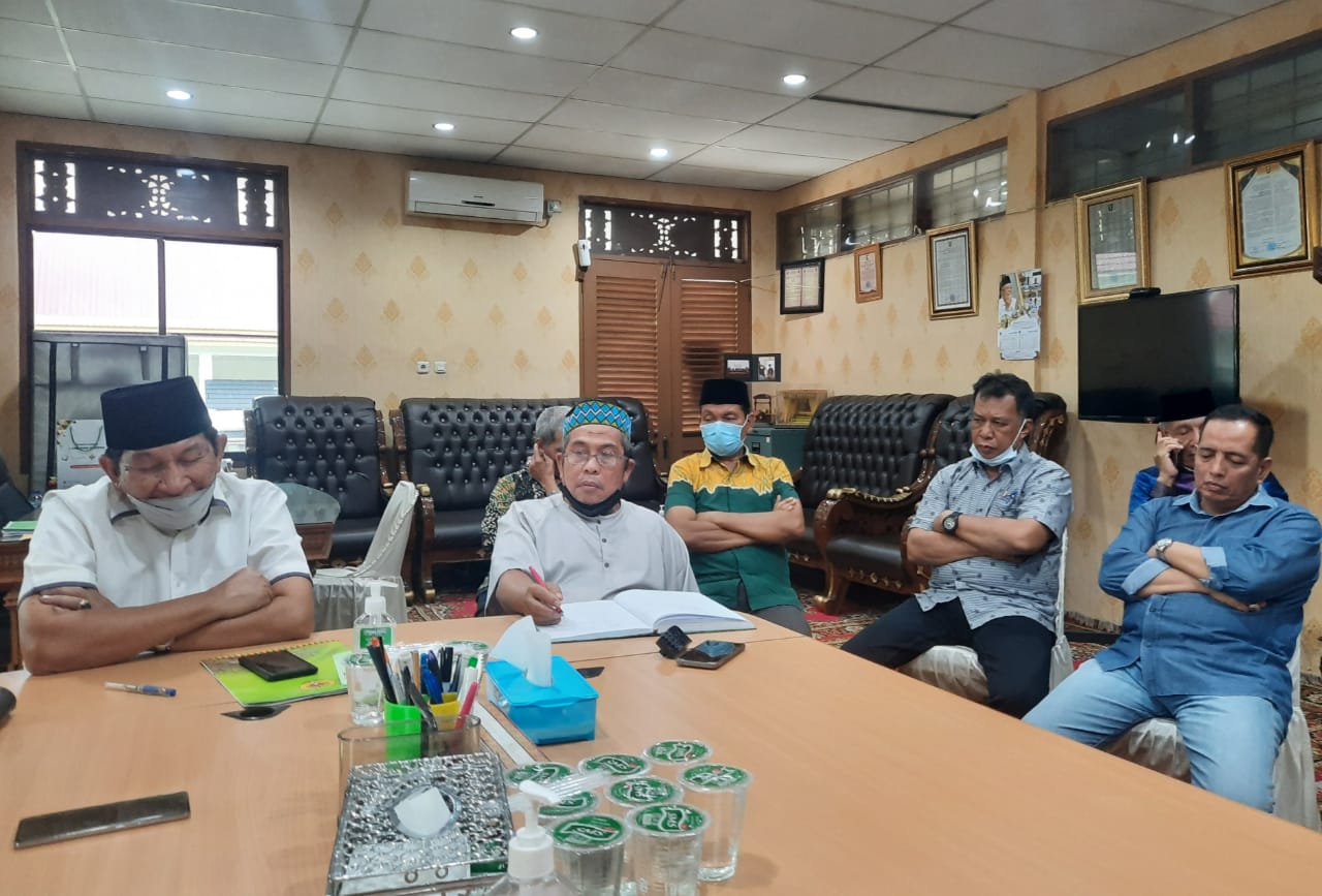 LAMR MINTA PRESIDEN MEMPERTIMBANGKAN KEMBALI POSISI MENAG RI