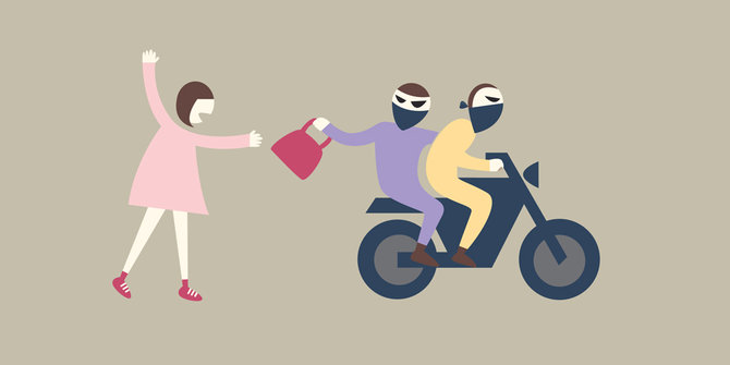 Warga Kepulauan Meranti Dihimbau Selalu Waspada
