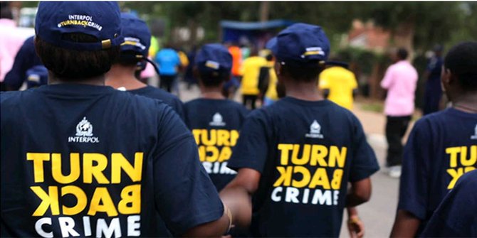Apa Itu 'Turn Back Crime' yang Kini Sering Digunakan Polri? Simak Ulasannya Disini!