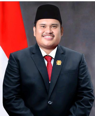 Ketua DPRD Bengkalis Ucapkan Selamat kepada Kajari Bengkalis yang Baru