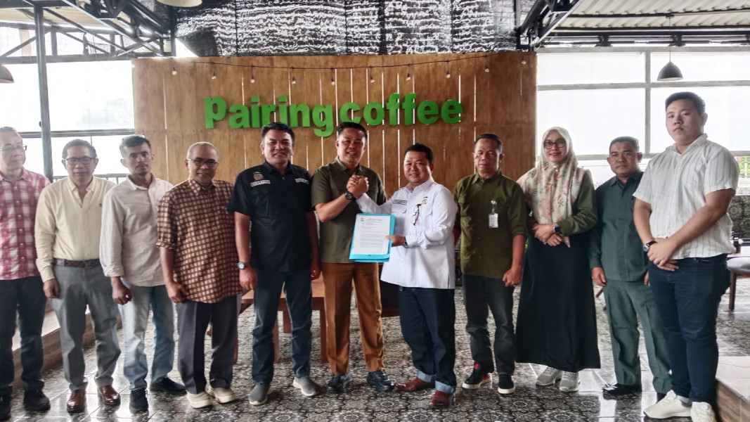 Wamen Pertanian RI Bakal Hadiri Pelantikan Pengurus TMI DPD Pekanbaru
