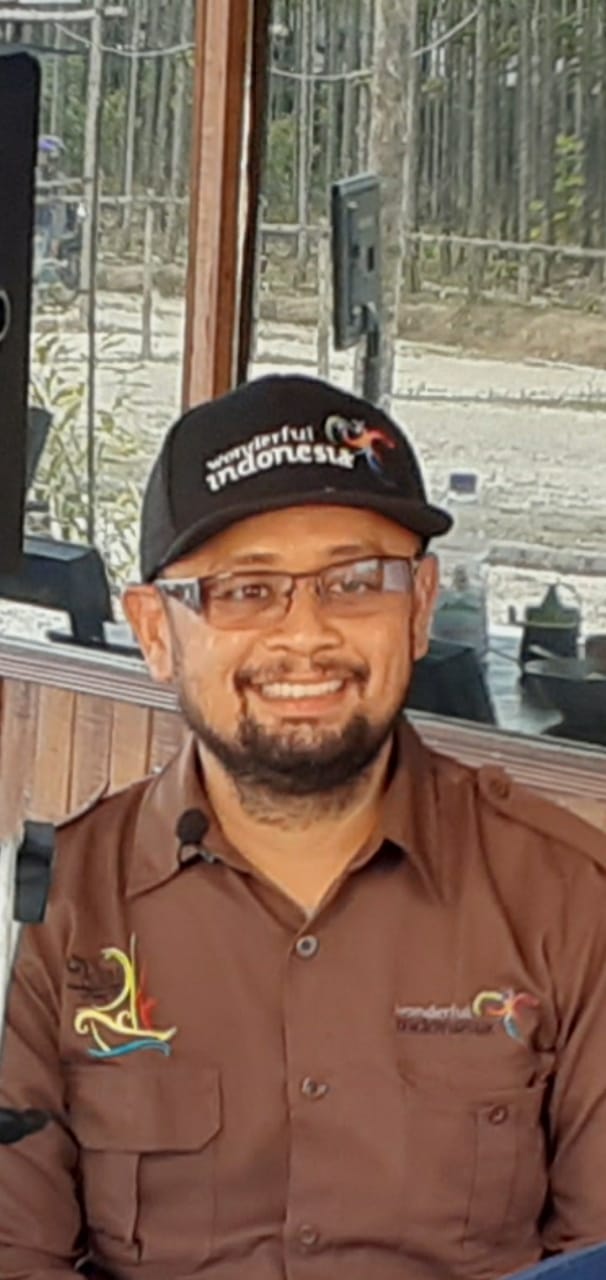 1.000 Pengusaha Pariwisata baik itu Hotel dan Restoran akan menerima dana hibah dari Pemerintah Pusa