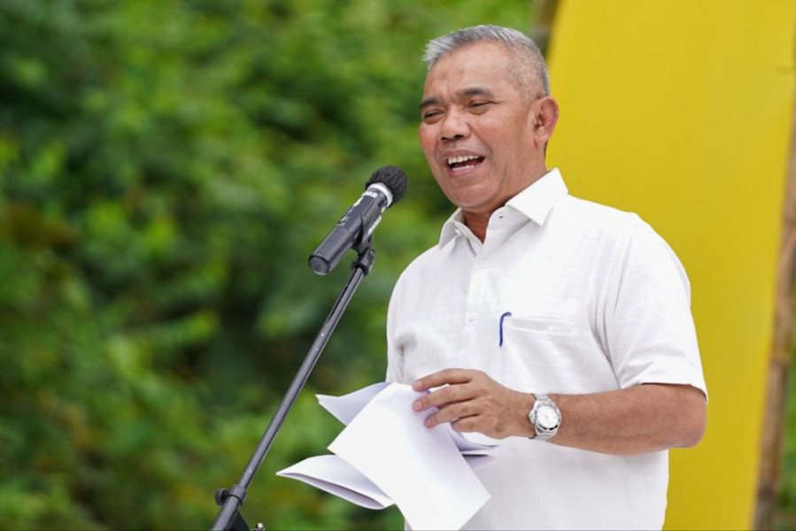 Bantu Siswa Tak Mampu, Pemprov Riau Siapkan 5 Miliar Dana Bosda