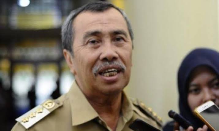 Gubernur Riau: Mudik Lokal Boleh, Mudik Antar Provinsi Dilarang