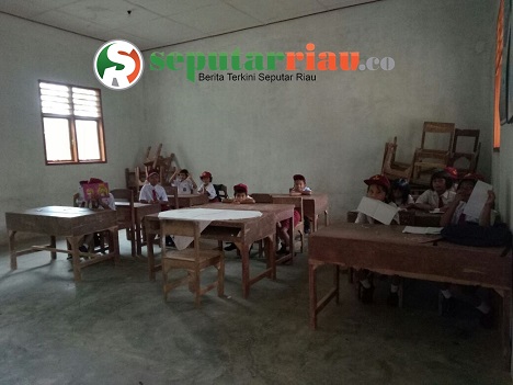 Miris Dunia Pendidikan SUMUT, Guru Sekolah Jarang masuk Mengajar