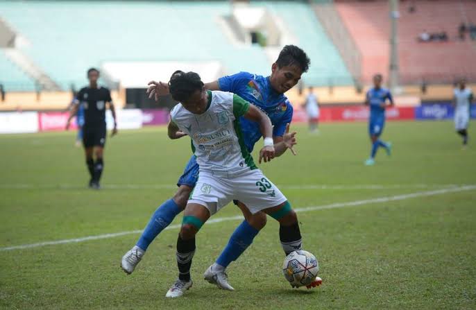 Tanpa Informasi PSPS Riau Pindah ke Deli Serdang
