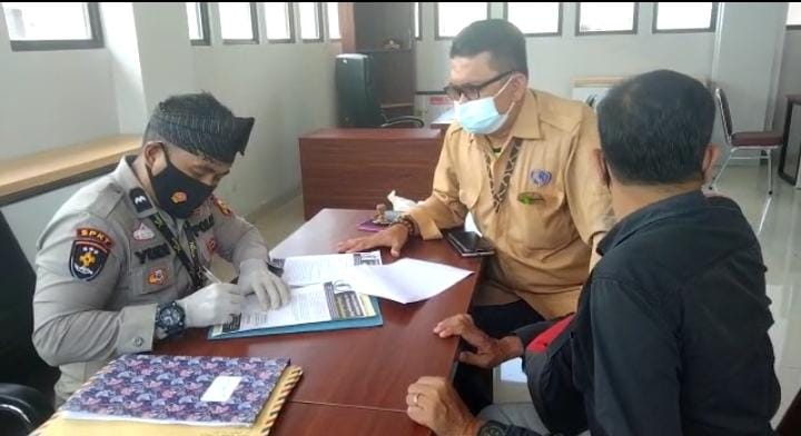 Kasus Pasien Dicovidkan, Direktur Rumah Sakit Madani Juga Berpotensi Terjerat Pasal 359 KUHP