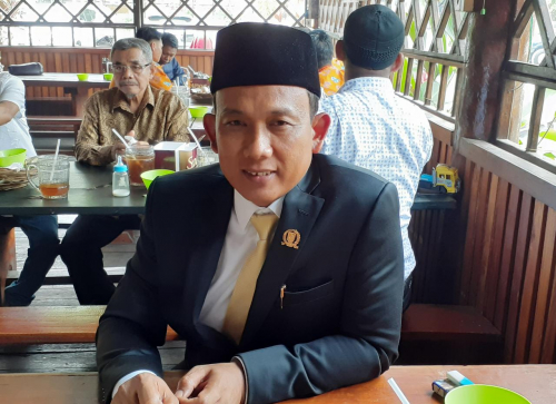 Penerima dan Pemberi Politik Uang Terancam Pidana, Tim Bermarwah Umumkan Sayembara Berhadiah Untuk T