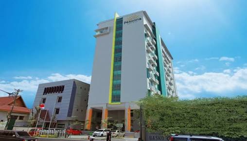 Gebyar HUT Riau Ke 61, Pesonna Hotel Berikan Promo 55%