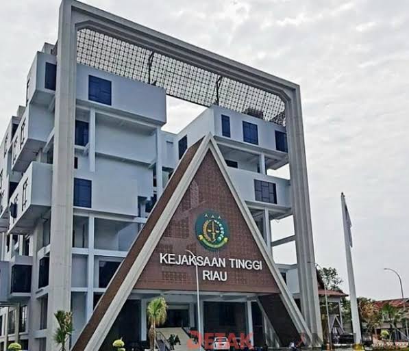 Kasus Dana Hibah Siak Dilanjutkan, 4 Orang Diperiksa Kejati Riau