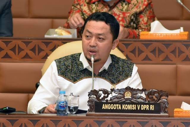 PKS Tagih Janji Jokowi Terkait Anggaran Desa Tertinggal