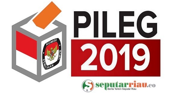 3 Pejabat Bengkalis Siap Bertarung di Pileg 2019