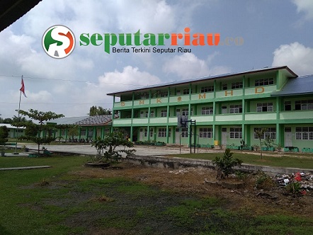 Ujian Nasional Berbasis Komputer, UNBK Perdana SMKS Muhammadiyah Duri