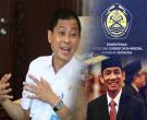 Pimpin ESDM, Jonan Dan Arcandra Disebut Duet Klop