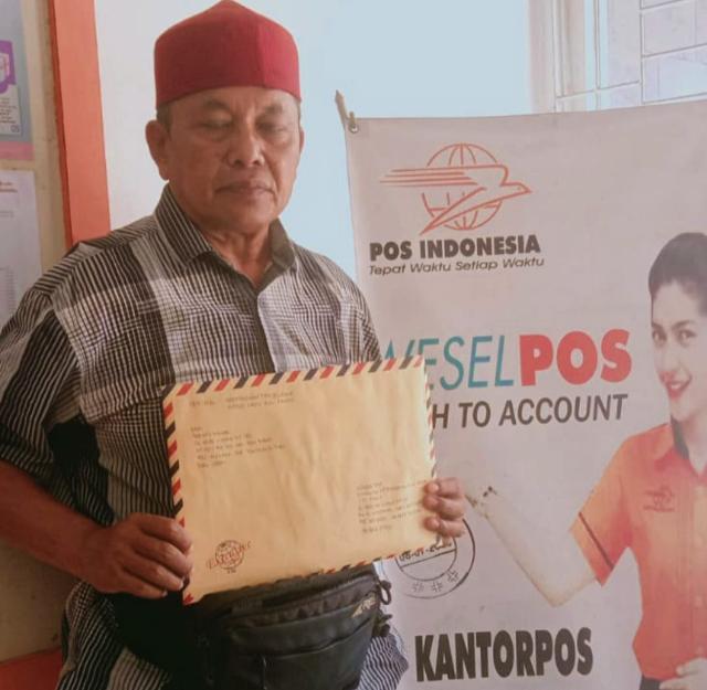 Buyung Nahar 8 Tahun Mencari Keadilan
